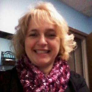 Meet your Posher, Cherie